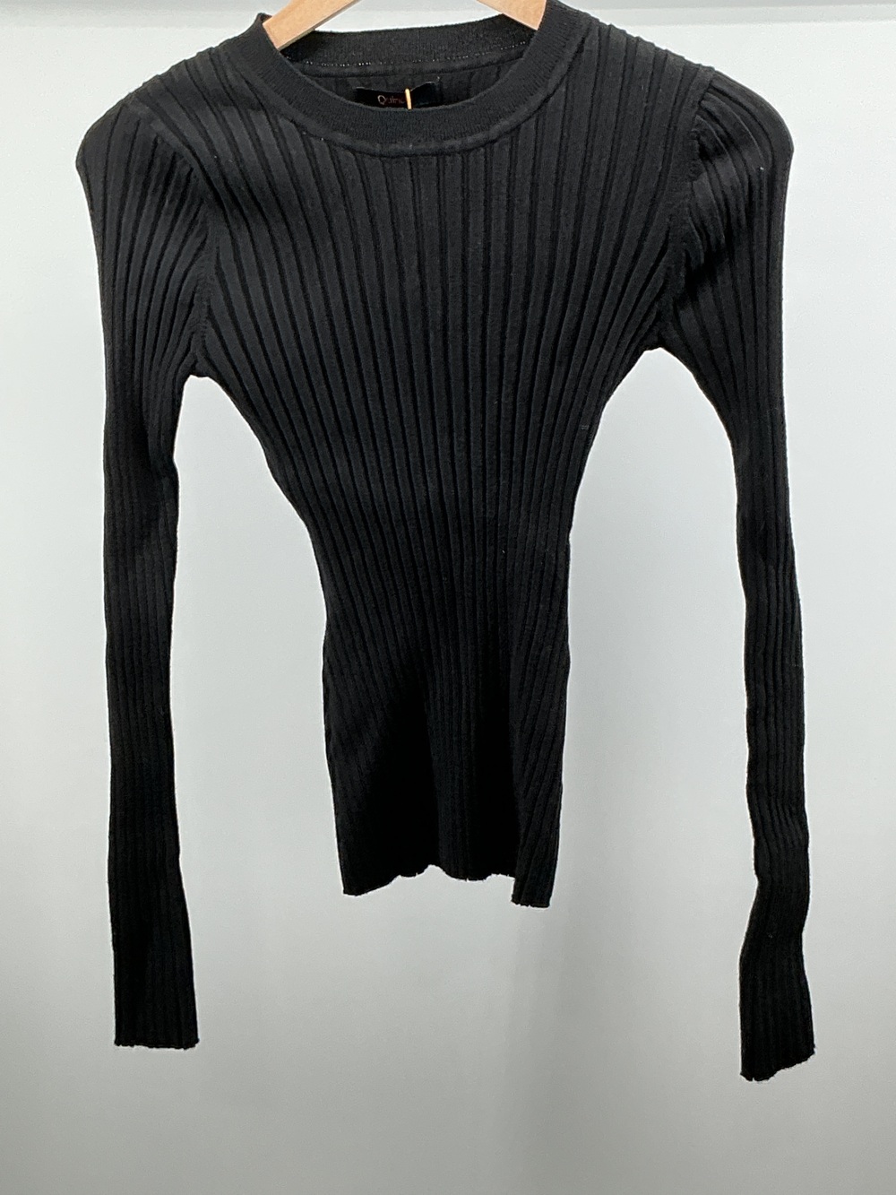 Mongolian Cashmere Fisherman Turtleneck Sweater